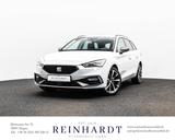 Seat LEON SPORTSTOURER 1.4 eHYBRID FR LED/ACC/AHK/KAM