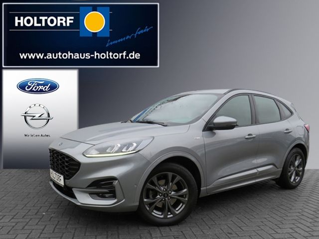 Ford Kuga ST-Line 1.5  NAVI AHK Schwenkbar GJR