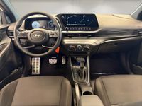 Hyundai BAYON - Vorschau Bild 11