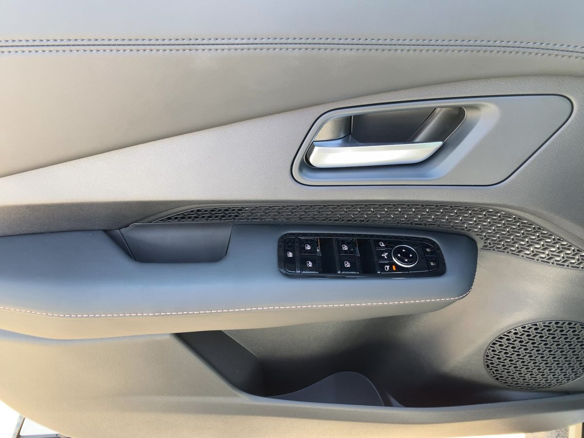 Nissan Ariya - Bild 12