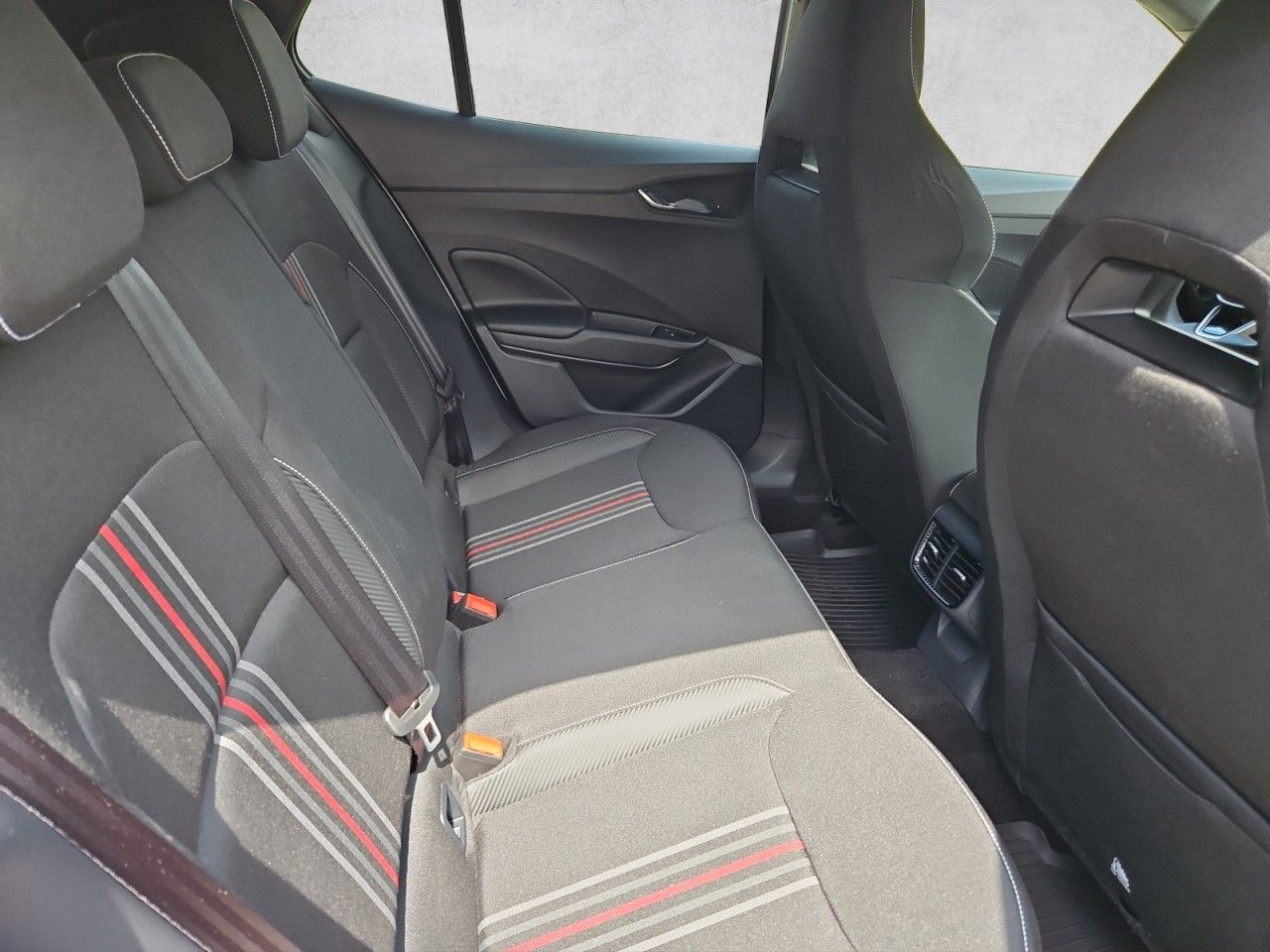 Fahrzeugabbildung SKODA Fabia Monte Carlo Klimaautomatik,LED