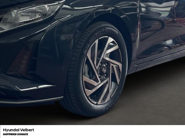 Hyundai i20 – Bild 8