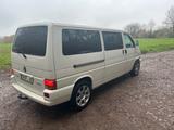 Volkswagen T4 Caravelle 2.4 D lang Standard - Volkswagen T4 Caravelle aus 1996