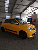 Renault Twingo SCe 75 Limited - Renault Twingo von privat