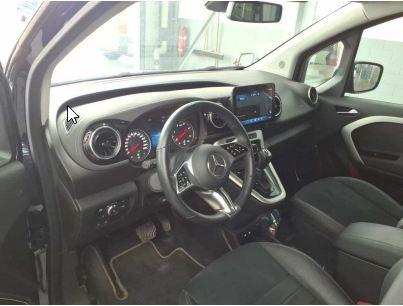 Mercedes-Benz T-Klasse T 180 d PROGRESSIVE EDITION 7GT*LED*MBUX*NAVI*KA, миниатюра 6