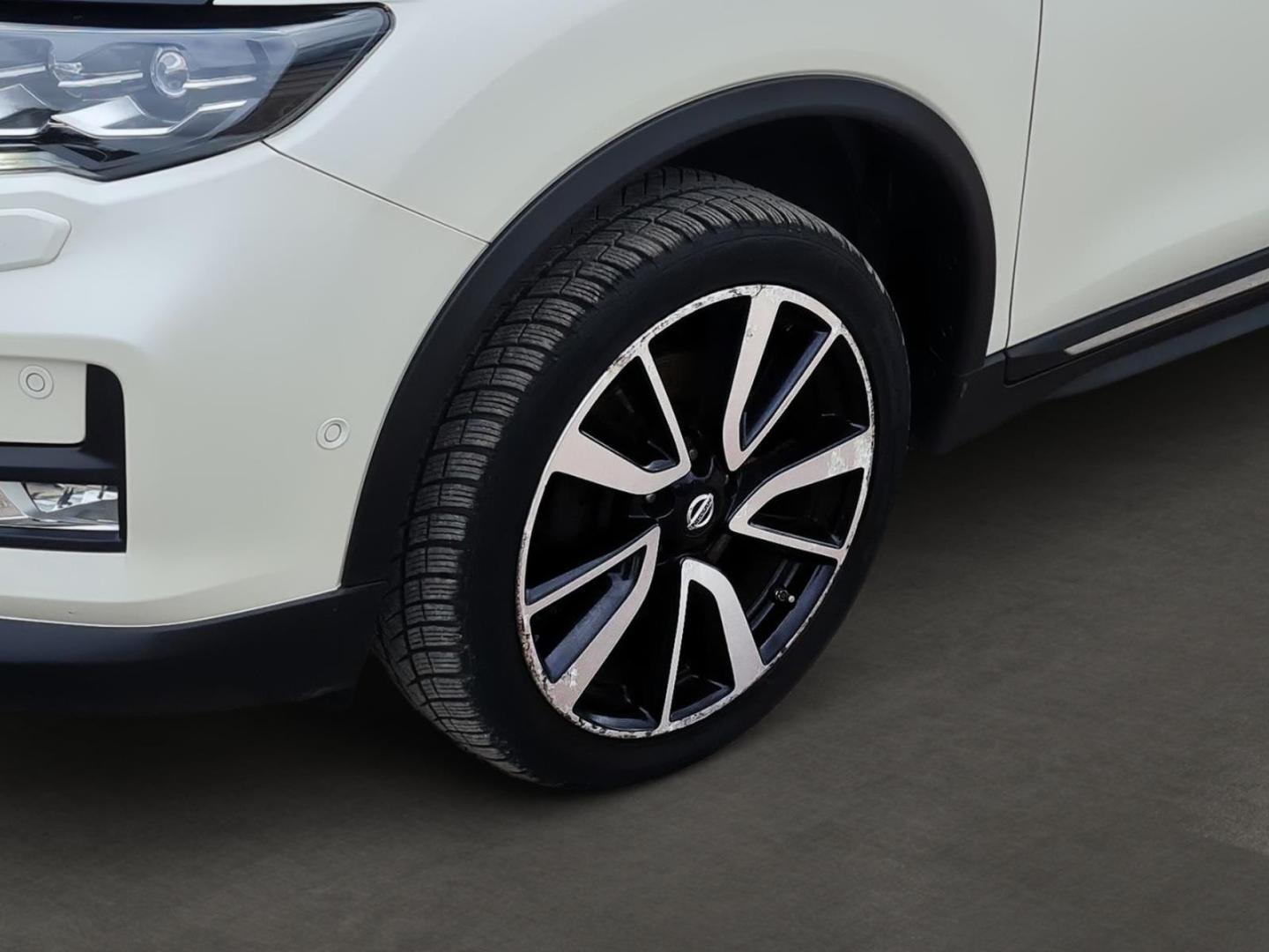 Nissan X-Trail Tekna (T32)(05.2014- )