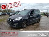 Peugeot Partner Tepee 1.6 BlueHDi 120 AHK Kamera PDC - Peugeot Partner Tepee aus 2016