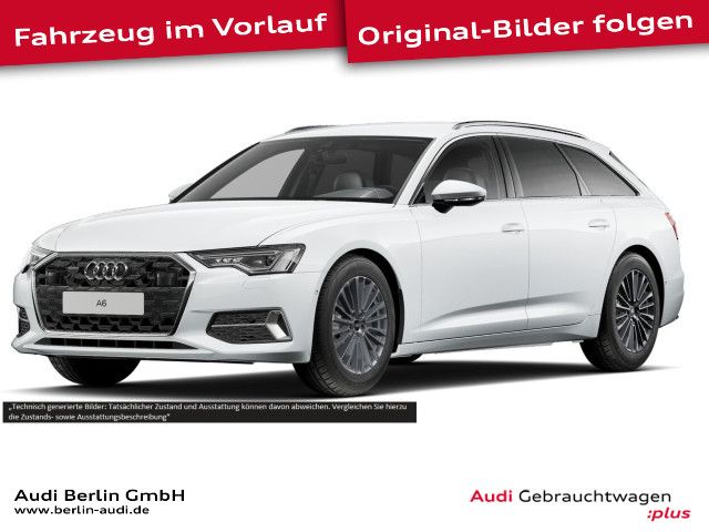 Audi A6 Avant Sport advanced 40 TDI qu. S tr.