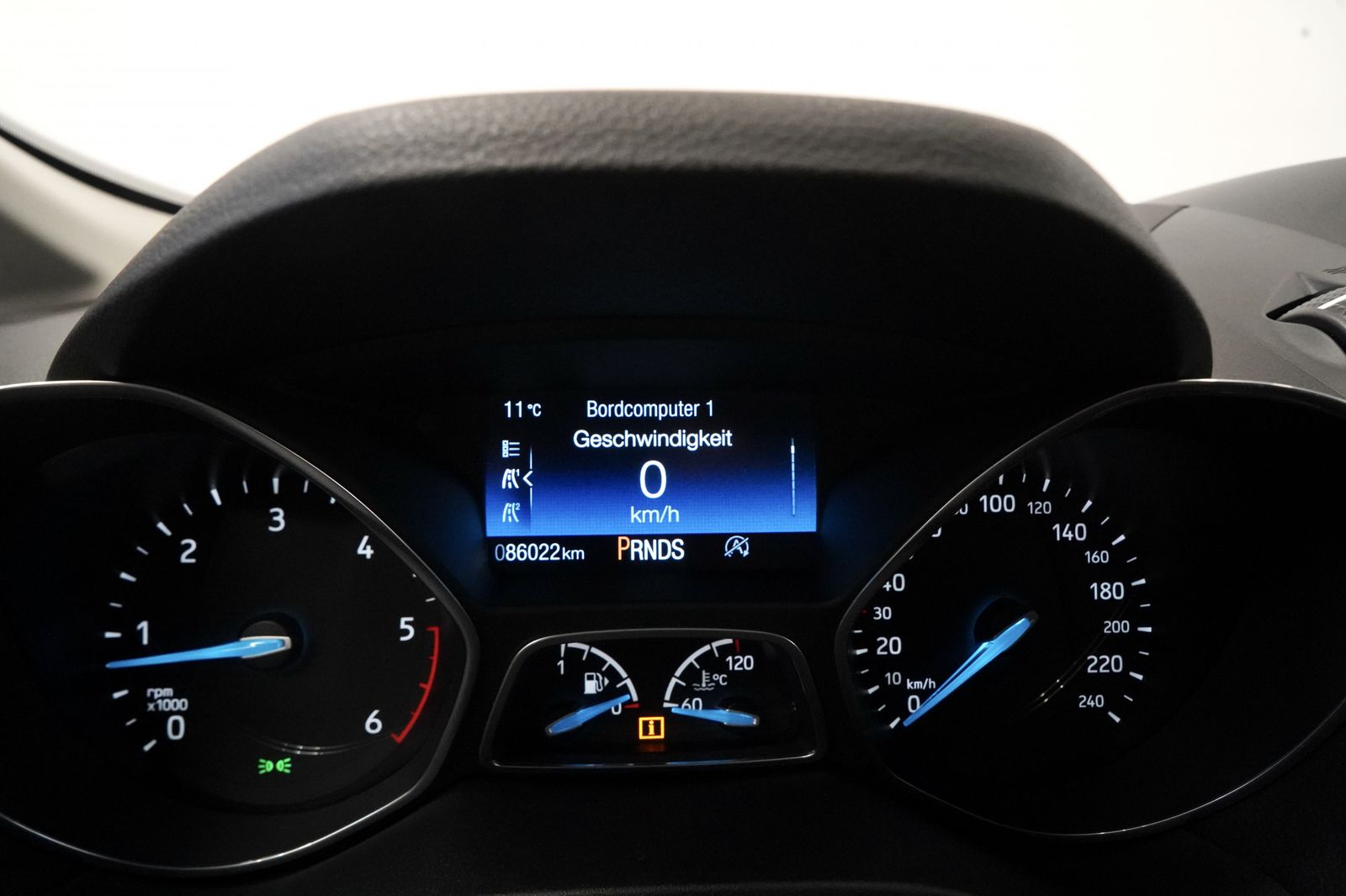 Ford C Max