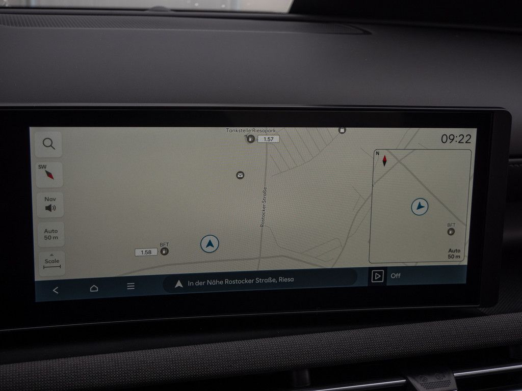 Hyundai Tucson – Bild 8