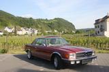 Mercedes-Benz 450 - Mercedes-Benz aus 1974: Coupé