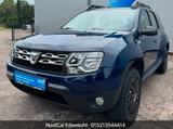 Dacia Duster I Ambiance 4x2 - Dacia Gebrauchtwagen von 2016