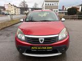 Dacia Sandero /NEU TÜV - gebrauchte Dacia Sandero aus dem Jahr 2012