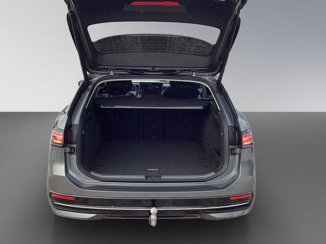 Passat Variant 2.0TDI DSG Elegance AHK