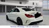 Mercedes-Benz CLA 45AMG 4MATIC/PANO/MEMORY/NIGHTPAKET - Mercedes-Benz CLA 45 AMG Gebrauchtwagen