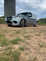 BMW X5M E70  555 PS  Sehr gepflegt  Ark... - BMW X5 M aus 2011