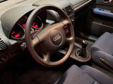 Audi A2/1.4 75 PS/SCHALTER/22.294 KM/3. HAND/SERVICE! - Audi A2 Gebrauchtwagen