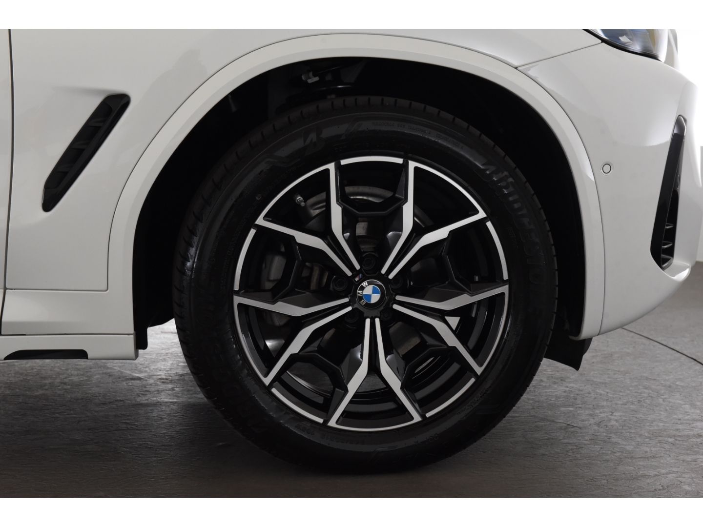 BMW X3 xDrive 20 i M Sport Standheizung Anhängerkupp foto 5
