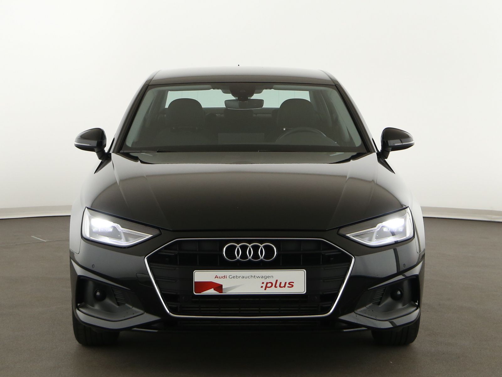 Audi A4 - Bild 3