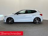 Seat Ibiza 1.5 TSI FR LED PANO KAMERA BEATS NAVI PDC  - gebrauchte Seat Ibiza aus dem Jahr 2019