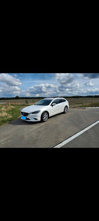 Image of Mazda 6
