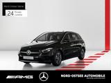 Mercedes-Benz B 200 PROGRESSIVE ADV.+ MBUX 360° SITZHZG AHK - gebrauchte Mercedes-Benz B 200 aus dem Jahr 2025