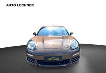 Bild 2 Porsche Panamera 4 S*AHK*SPORTABGAS*STAND-HZ*ACC*BOSE*