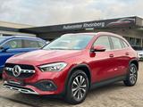 Mercedes-Benz GLA -Klasse GLA 200