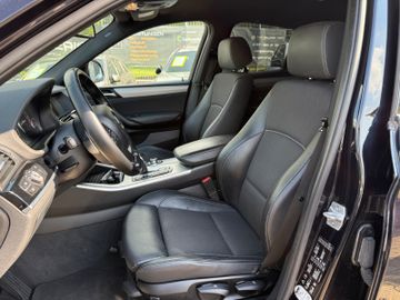 BMW X4 - 10