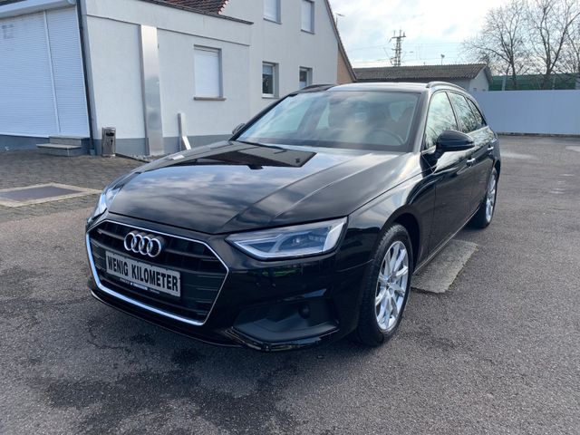 Audi A4 Avant 35 TFSI S-tronic *LED*Navi*Tempomat*