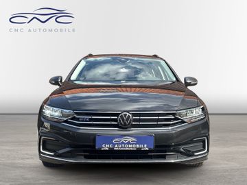 Volkswagen Passat Variant - 2