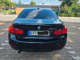 BMW 320d Limousine | Sehr guter Zustand |Sparsam - BMW 320 aus 2012: 320d