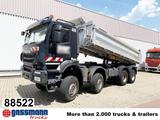 Iveco Trakker AD410T45W 8x8 - Iveco 4x4 Trakker