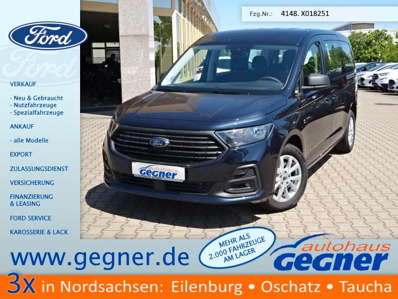 Ford Grand Tourneo