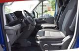 Volkswagen Crafter 4Motion MR  - VW Crafter von privat