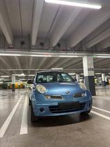 Nissan Nisan Micra 1.2  2010| TÜV 01.2027 - Nissan Micra in Erfurt