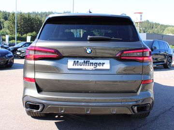 BMW X5 - 4