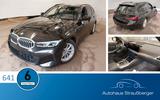 BMW 320i Touring M Sport AHK  ACC 360° HUD HiFi KZU