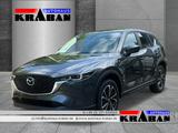 Mazda CX-5 194PS FWD AT Ad'vantage - Mazda CX-5 in Chemnitz
