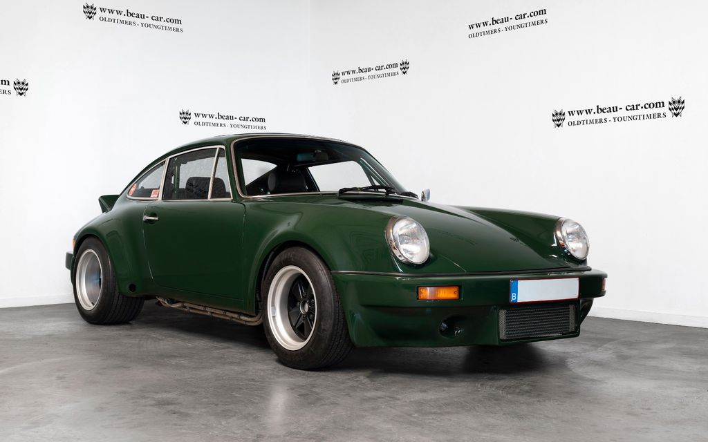 Porsche 911 Urmodell