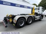 Iveco X-Way AD300X50Z/P HR OFF Abrollkipper P20A - Kipper W50