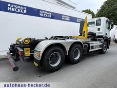Iveco X-Way AD300X50Z/P HR OFF Abrollkipper P20A
