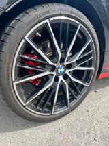 BMW 128ti A - Panorama- Memory Sitze - Lenkradheizun - schwarze BMW 128