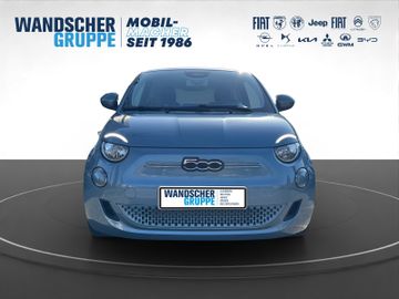 Fiat 500 e Icon 42kWh Navi+SHZ+PDC+Klimaa+Carplay+LM