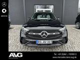 Mercedes-Benz GLC 200 d 4M AMG Edition Pano AHK LED RF 360° - Diesel Gebrauchtwagen mit Euro6