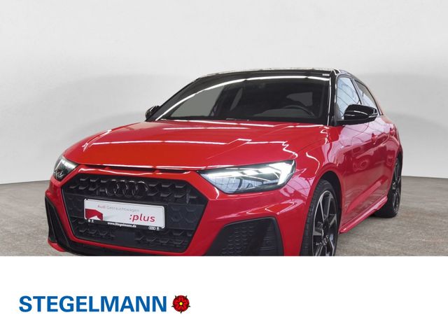 Audi A1 Sportback 40 TFSI S-tronic S-Line *App-Connec