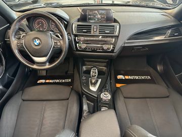 BMW 220 d *Sport Line*BiXenon*NAVI*1.Hand*