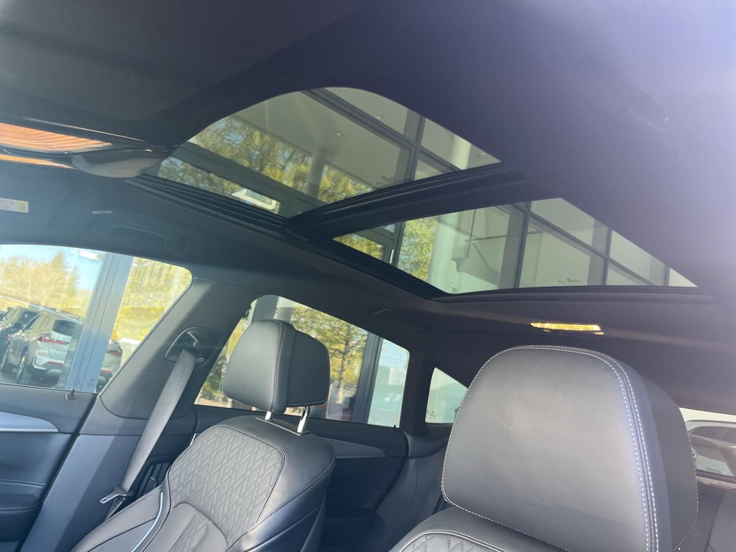 BMW 640 Gran Turismo xDrive M Sport/StandHZG/Navigat
