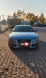 Audi A5 Coupe 6 Zylinder sparsam - Audi: Zylinder
