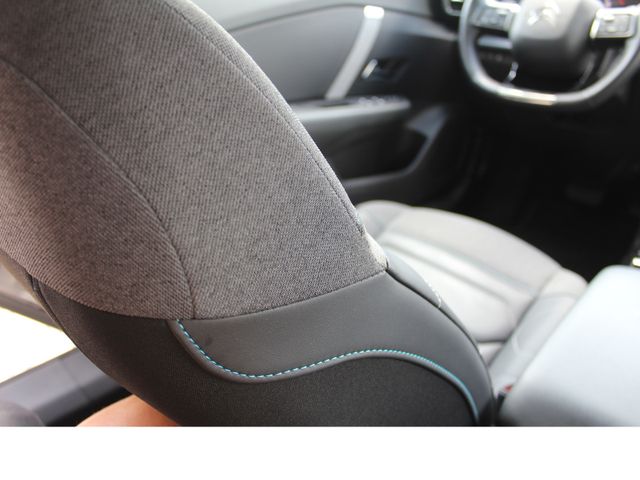 Citroën C4 Diesel Shine Automatik